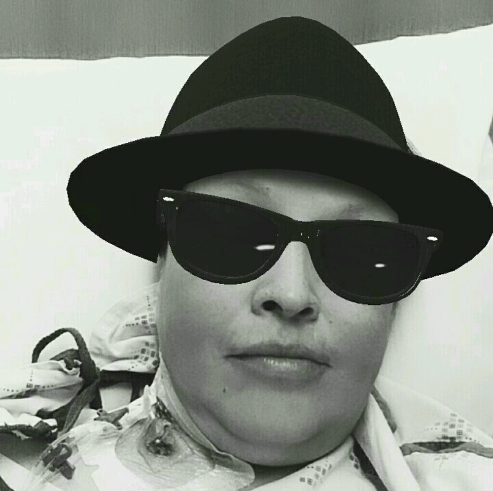 Meet your Posher, Johnna